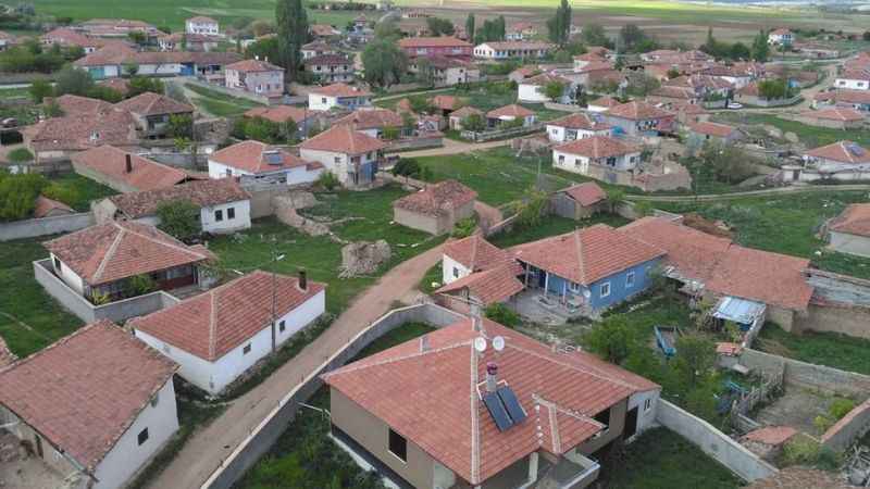 Yozgat'ta Alacak Verecek Meselesi Kanlı Bitti