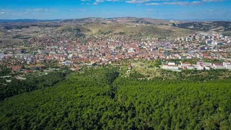 Yozgatlılar Dikkat! Güvenlik şifrelerinizi hazırlayın!