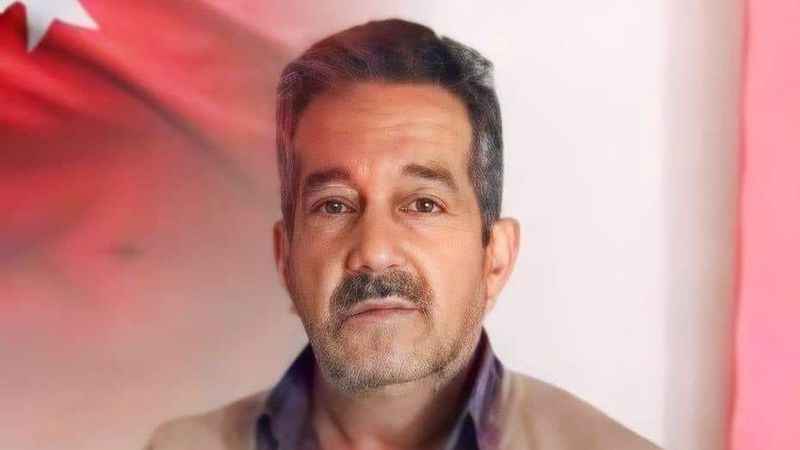 Akdağmadeni'ni üzen vefat: Yusuf Arslan vefat etti