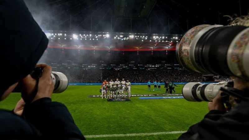 Fenerbahçe'nin Rakibi Union SG Nasıl Bir Takım? Hakkında Bilgiler