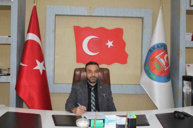 Araplı Belediyesi'nden Hizmet Atağı: Başkan Ertuğrul'dan Vatandaşlara Müjdeler peş peşe geldi
