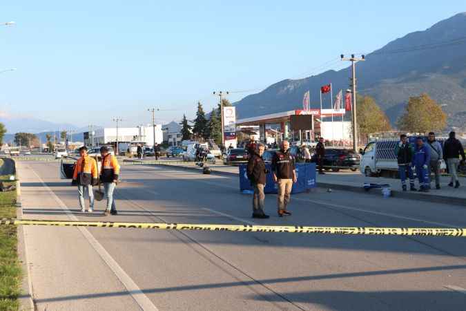 Muğla’dan Sorgun’a acı haber
