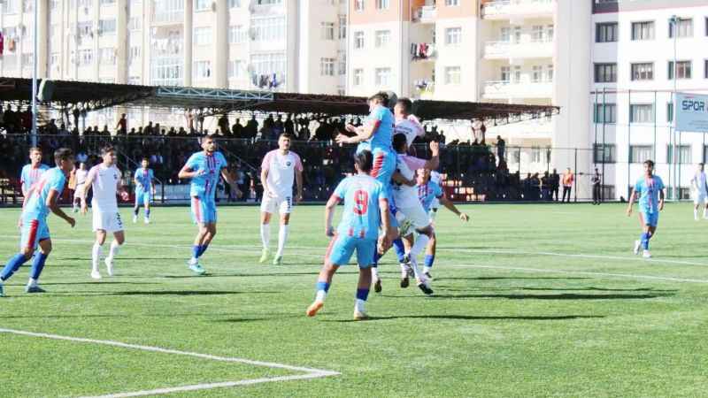 Bozokspor maç yapmayacak