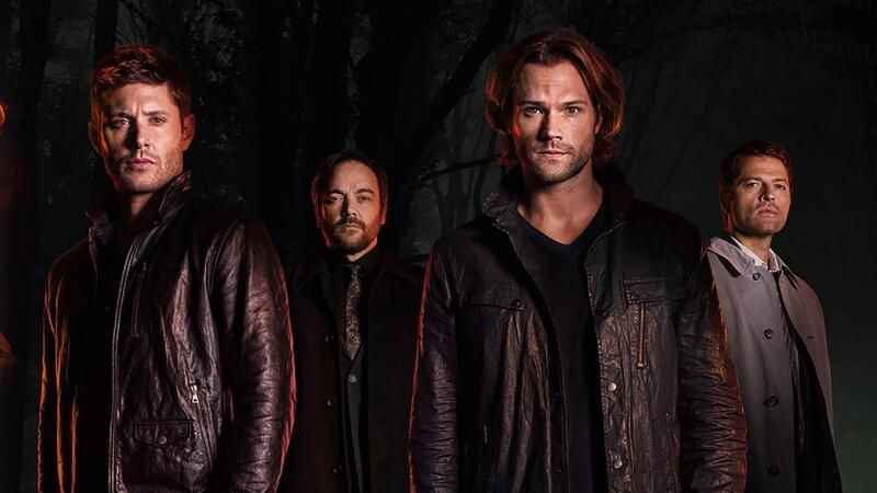 Supernatural Dizisi Konusu Ne, Oyuncuları Kimler, Kaç Sezon?