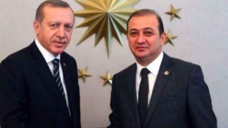 Bakan Yardımcılığına Yozgatlı isim