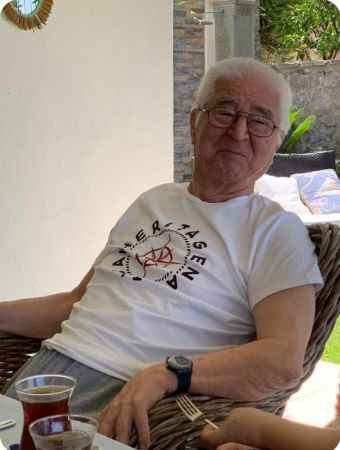 Keven ailesinin acı günü: Allah Rahmet Eylesin