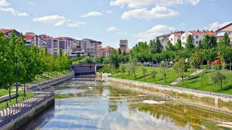 Türkiye'nin En İyi Şehirleri Açıklandı: Kırşehir'in Sıralaması Sizi Şaşırtacak!