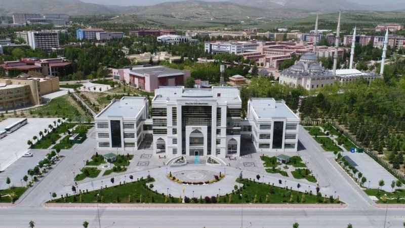 Selçuk Üniversitesi Sözleşmeli Personel alacak