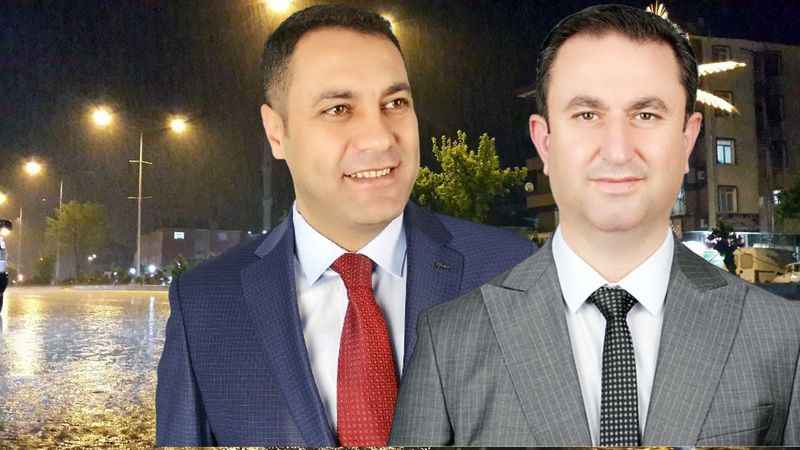 Yozgat'ın Sorgun İlçesi Siyasi Arenası: AK Parti ve MHP Arasındaki Mücadelede Dengeler Değişiyor
