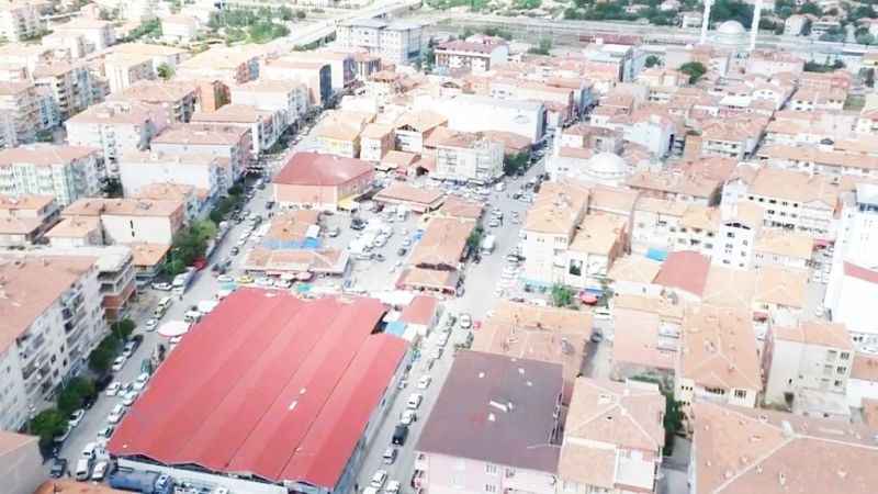 Yozgat’a 52 milyonluk yatırım!