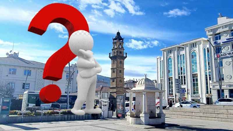 Yozgat’ta o partiden istifalar devam ediyor!