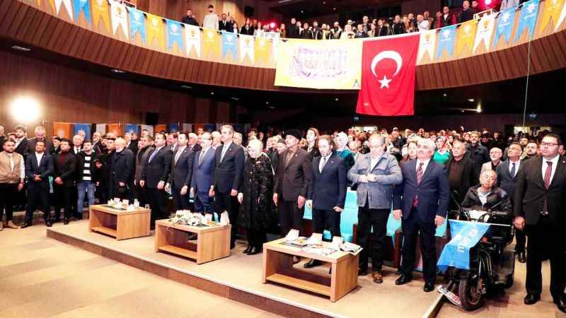 Yozgat Belediye Başkanı Celal Köse'den Çağ Atlatacak Projeler!