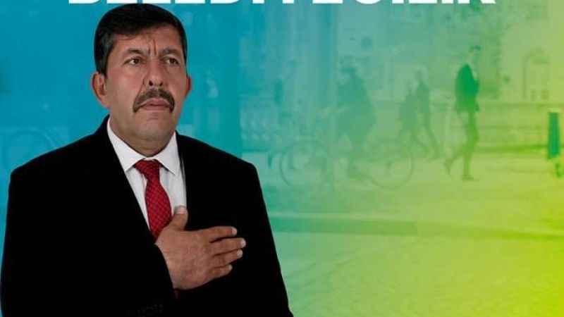 Yenifakılı'da Gerçek Belediyecilik İçin Geri Sayım başladı!