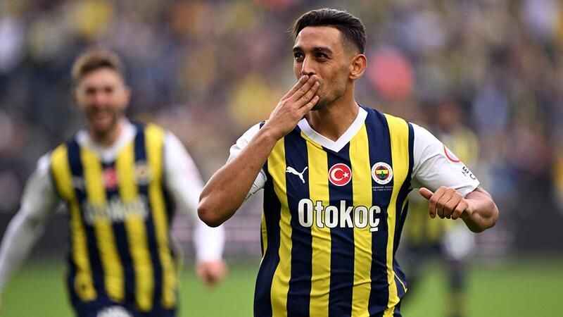 İrfan Can Kahveci Neden Kadroda Yok? İrfan Can Kahveci Neden Oynamıyor?