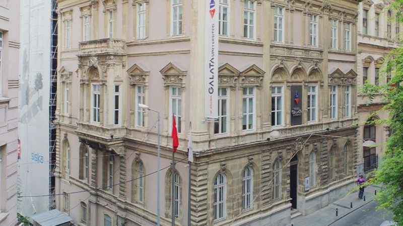 İstanbul Galata Üniversitesi Öğretim üyeleri alacak