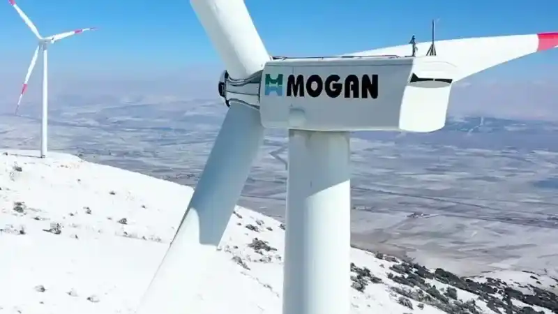 Mogan Enerji Neden Katılım Endeksine Uygun Değil?