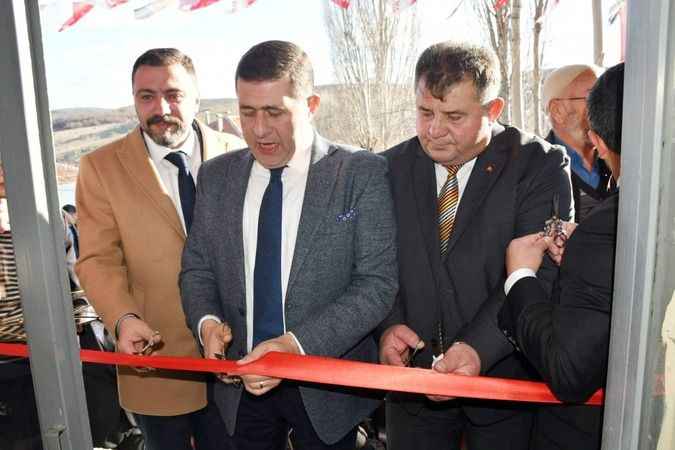 Yozgat'ta Oluközü kimi istiyor? Yanıtı haberimizde!