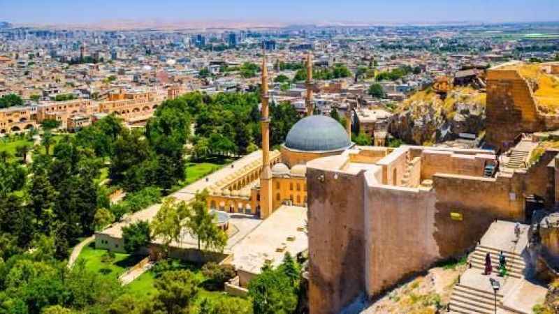 Türkiye'nin En Yaşanabilir Şehirleri Belli Oldu: İşte Şanlıurfa’nın Sıralamadaki Yolculuğu