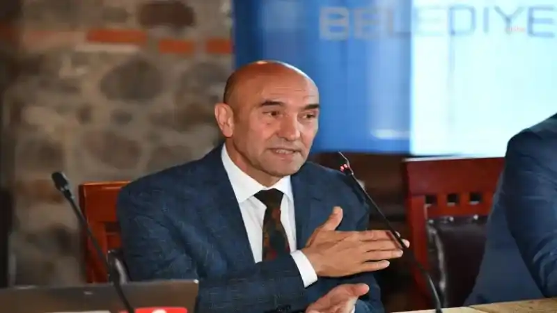 Tunç Soyer Neden Aday Gösterilmedi? Ardındaki Sebepler