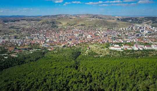 Yozgat Merkez'de taşınmaz icradan çoklu satılacak