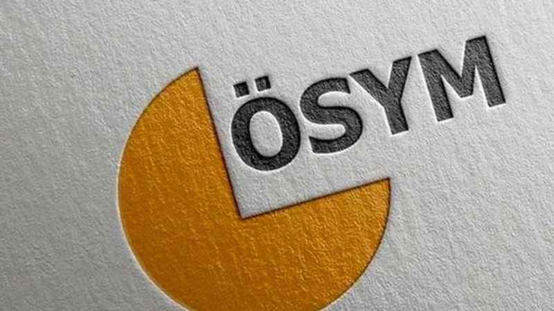 YÖKDİL/1 Sınavı: 15 bin görevli, 104 bin aday, 341 bina, 4 bin 23 salon, 80 soru, 180 dakika
