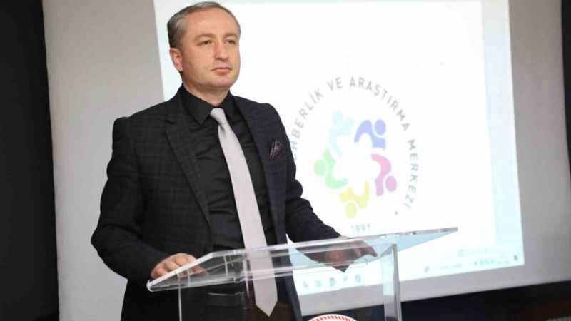 Ağrı İl Milli Eğitim Müdürlüğü toplantısında önemli kararlar alındı