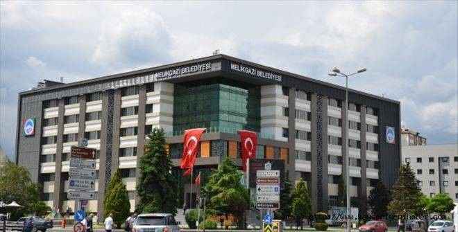 Melikgazi belediyesi İnşaat yaptıracak