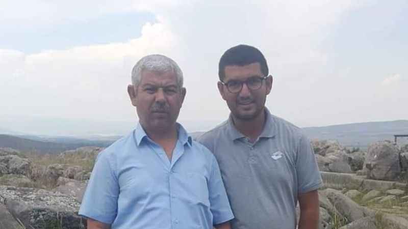 Genç ölümü Sorgun halkını yasa boğdu