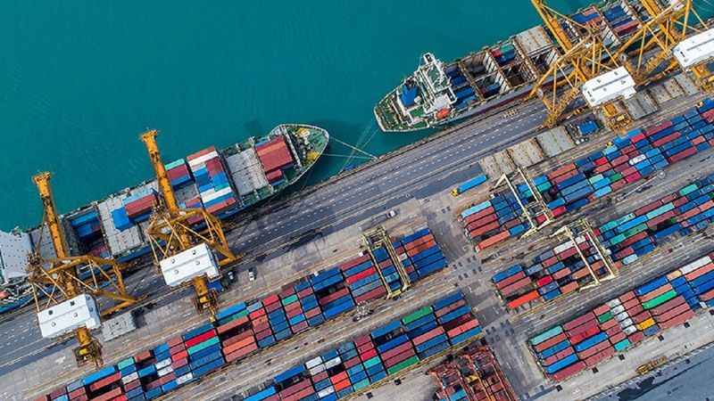 Uluslararası evden eve nakliyat My Home Logistic