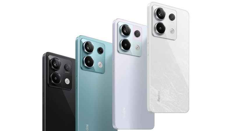 Xiaomi Redmi Note 13 Pro Piyasadaki Yeri Sağlam
