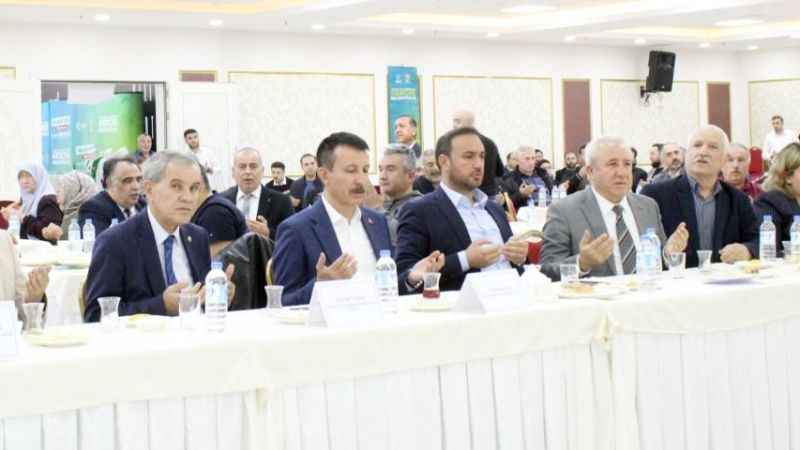 Ankara Mamak'ta Balcı'ya Yozgat rüzgarı!