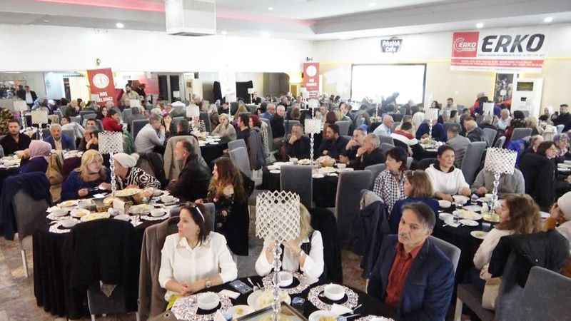 Bursa’da Birlik Mesajları: Yozgat Kültürünün Şölenle Buluşması!