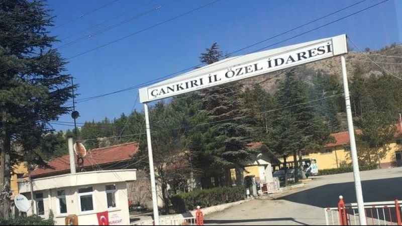 Çankırı İl Özel İdaresi sigortacılık hizmeti alacak