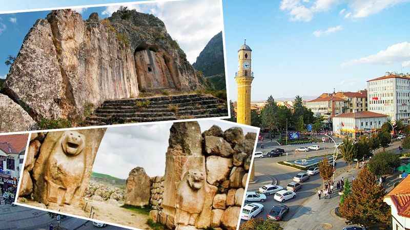 Çorum'un efsanesi dudak uçuklatıyor!