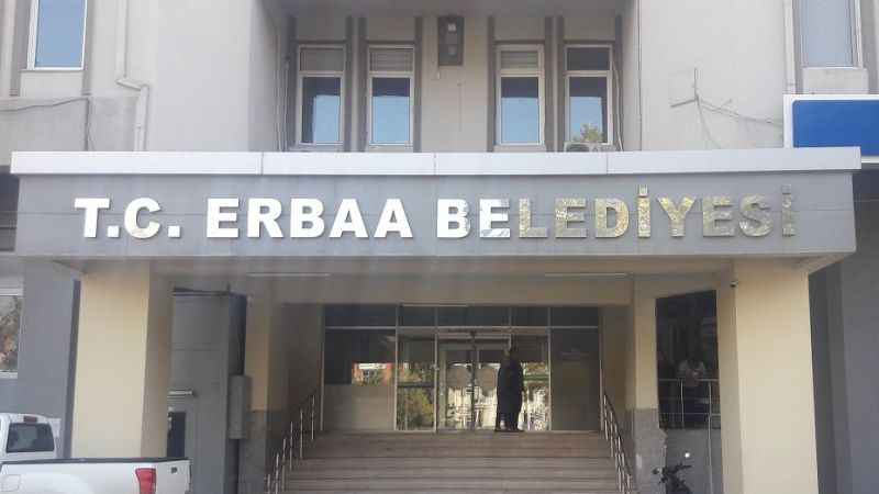 Erbaa Belediye Başkanlığı hazır beton alacak
