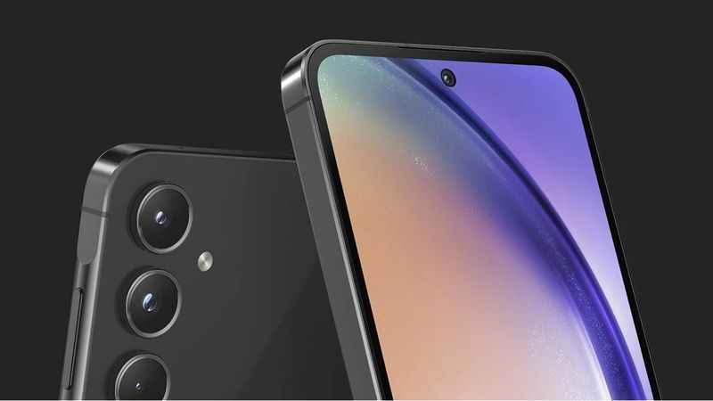 Galaxy A55 5G, resmi lansmanından önce ortaya çıktı