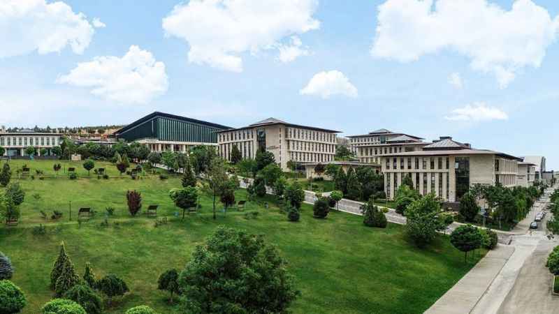 Hasan Kalyoncu Üniversitesi Öğretim Üyesi Alacak