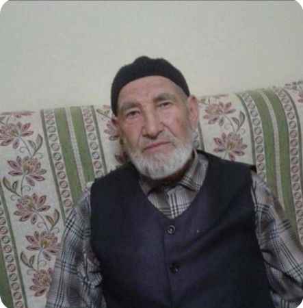 Saraykentli İmam Hatip Hasan Akyüz son yolculuğuna uğurlanacak