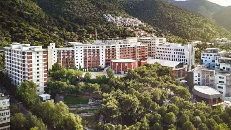 İzmir Ekonomi Üniversitesi öğretim üyesi alacak