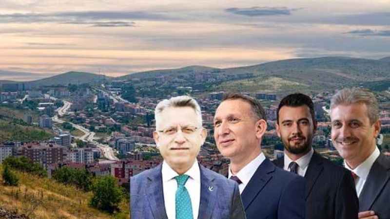 Yozgat ne diyecek? Tamam mı devam mı?
