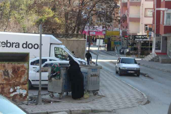 Fakirlik mi alışkanlık mı?