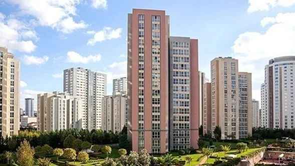 Konut satışlarında büyük artış! TÜİK açıkladı...
