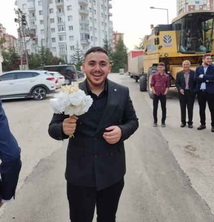 Acı Kaza Yozgat'ı Yasa Boğdu