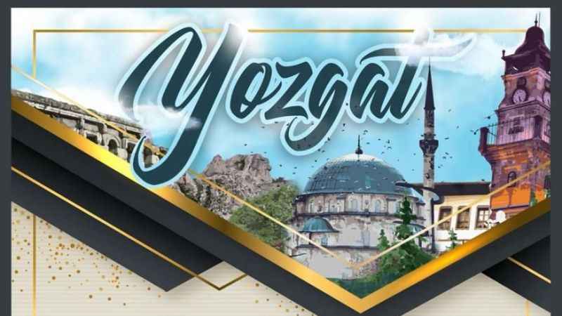 Yozgatlılar Buluşması Yarın Çamlık TV'de Canlı Yayınlanacak