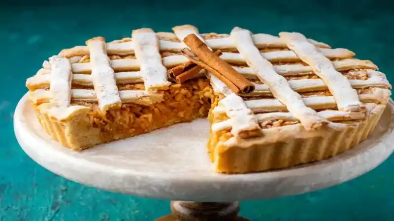 Elmalı Pie Yapımının Püf Noktaları ve Tarifi