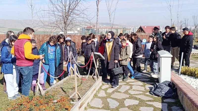 Ankara’nın en gözdesi oldu Ziyaretti akınına uğruyor