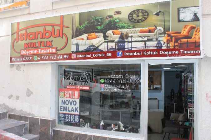İşinizi düzgün yaparsanız müşteri her zaman olur