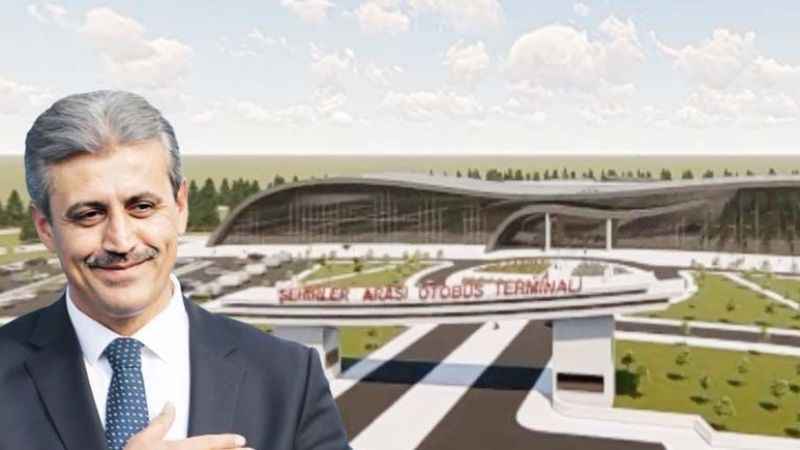 Başkan Köse Açıkladı: Yozgat'ın Turizm ve Ulaşımına Büyük Katkı!