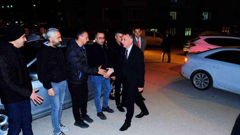 MHP Yozgat Belediye Başkan Adayı Açıkel, Yozgat’ı Hep Birlikte Güzelleştireceğiz!