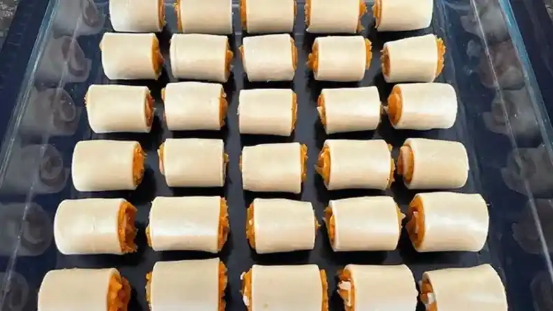 Patates ve Milföyün Muhteşem Buluşması: Mantı Tarifi